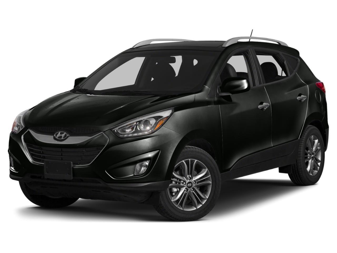 2015 Hyundai Tucson GLS Crestwood KY