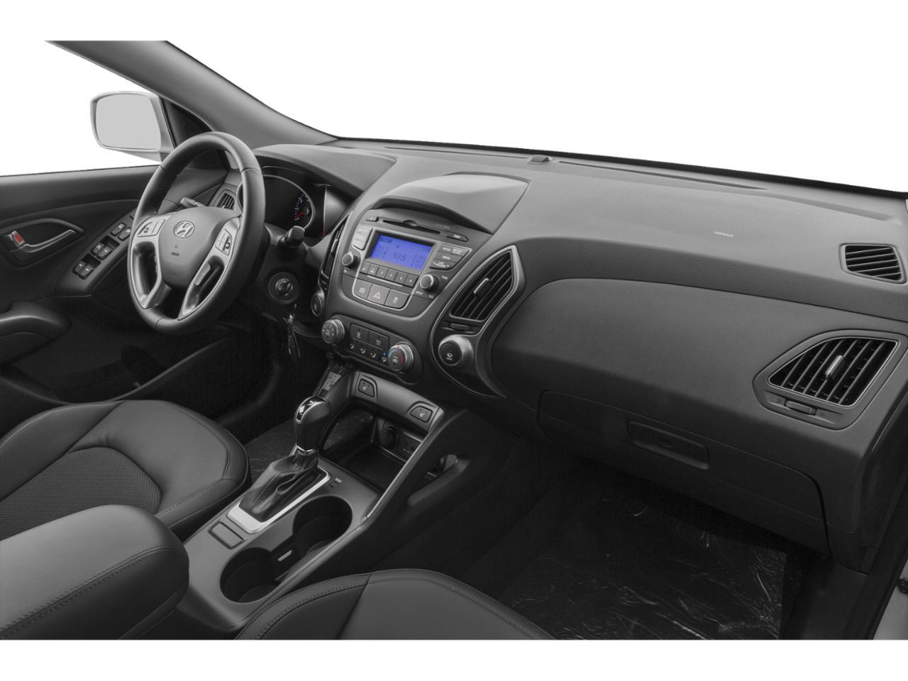 2015 Hyundai Tucson GLS Crestwood KY