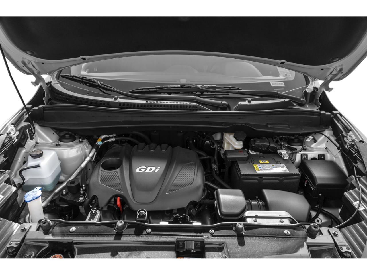 2015 Hyundai Tucson GLS Crestwood KY