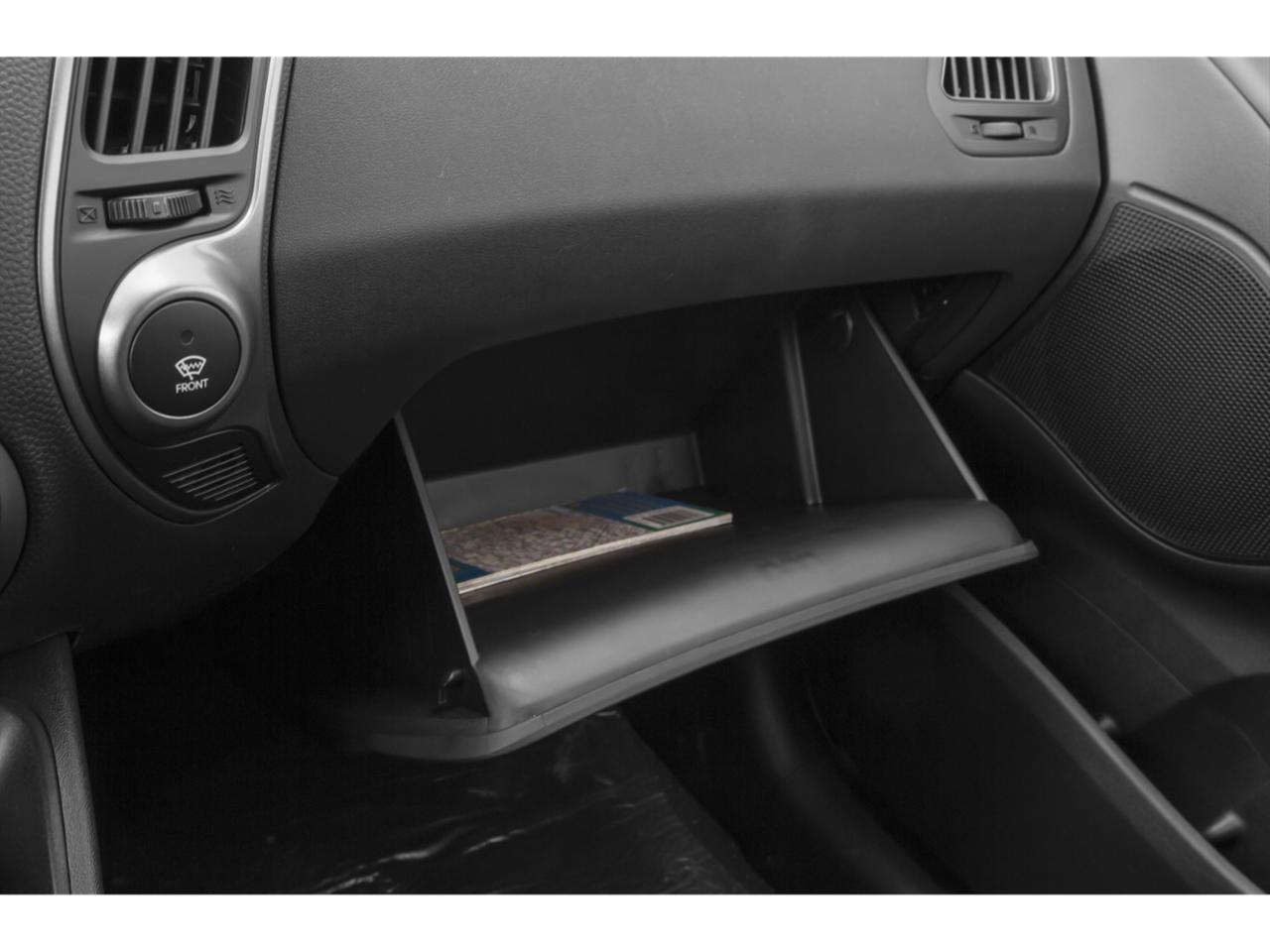 2015 Hyundai Tucson GLS Crestwood KY