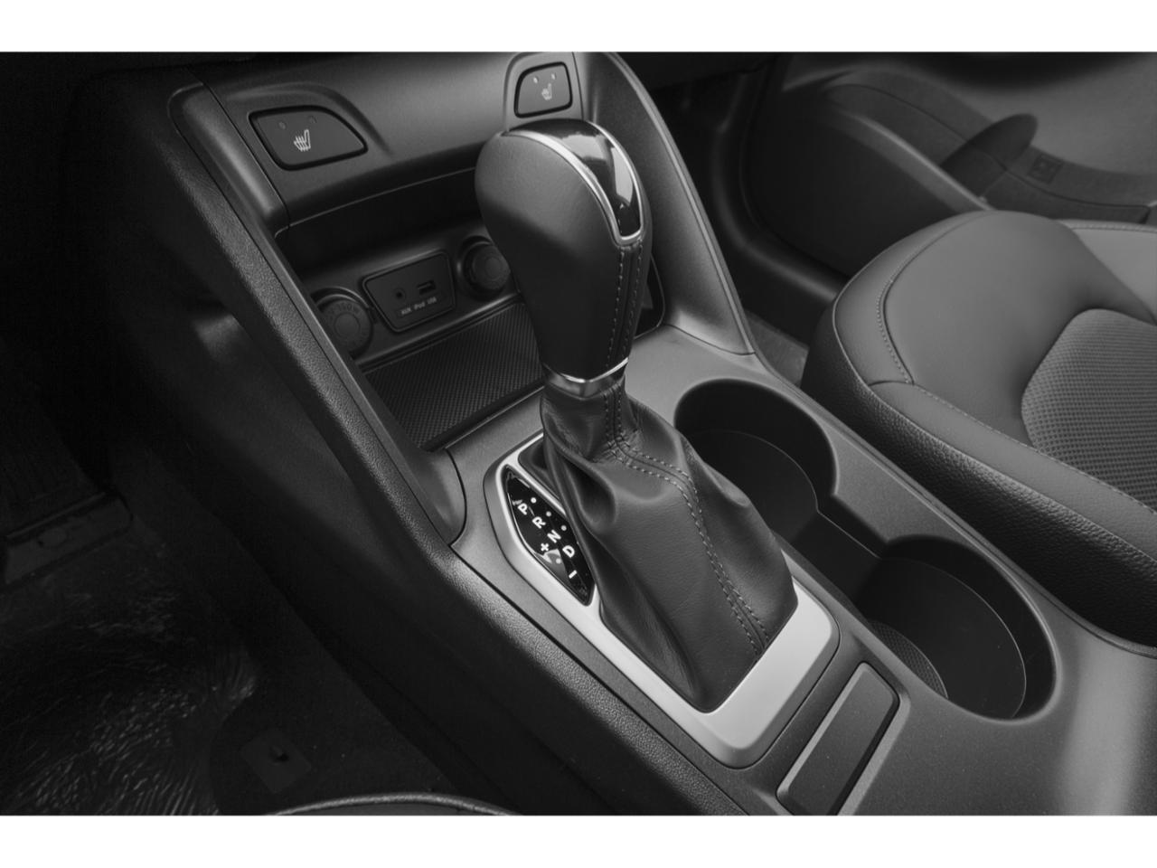 2015 Hyundai Tucson GLS Crestwood KY