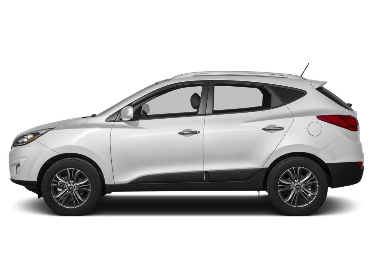 2015 Hyundai Tucson GLS FWD