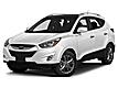 2015 Hyundai Tucson GLS FWD