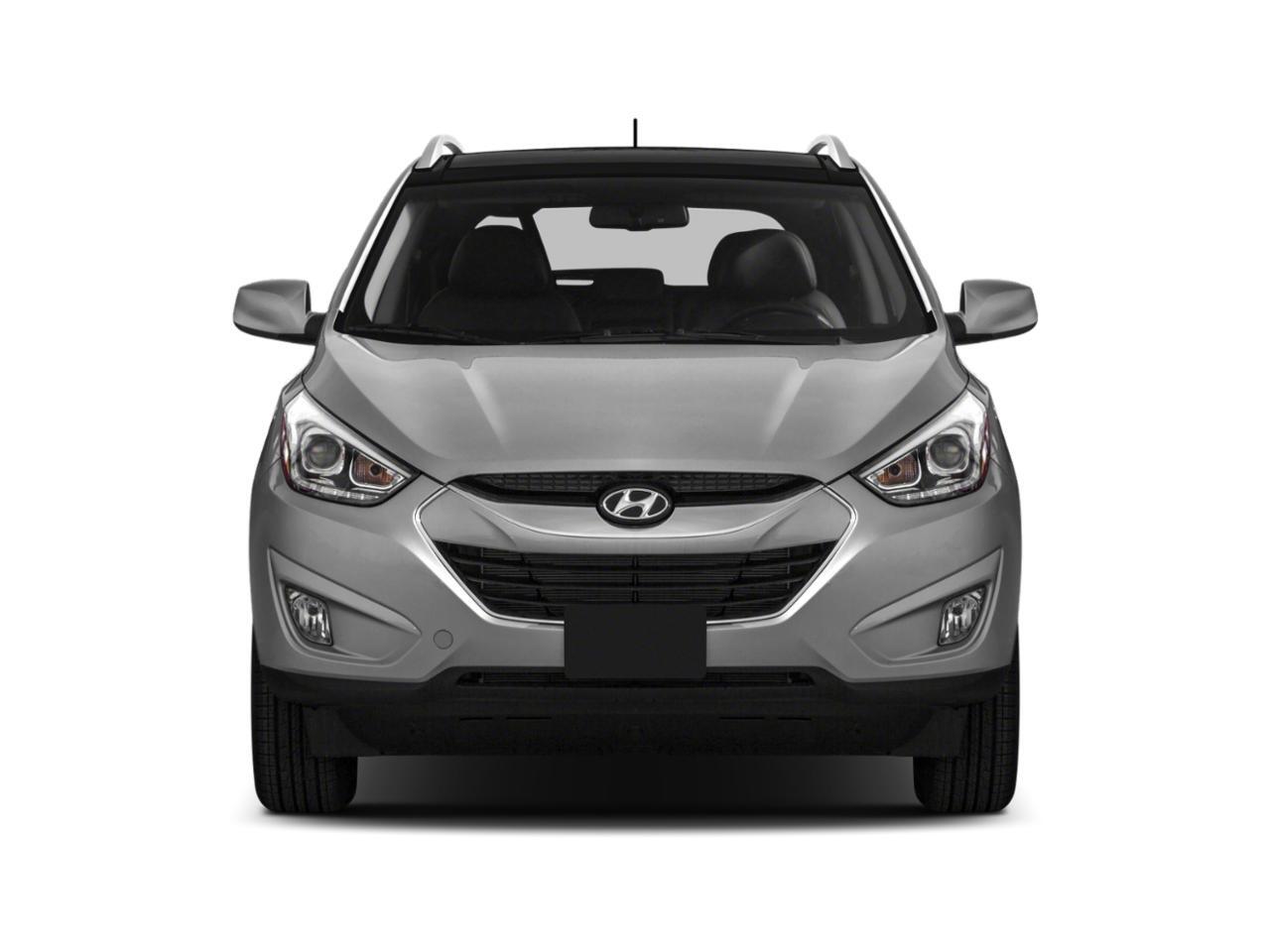 2015 Hyundai Tucson GLS FWD Gainesville FL