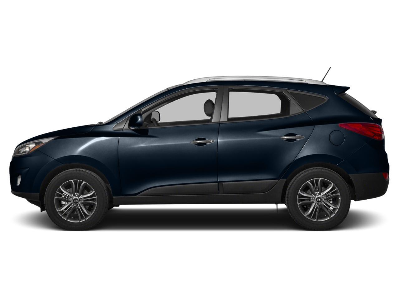 2015 Hyundai Tucson SE Altoona PA