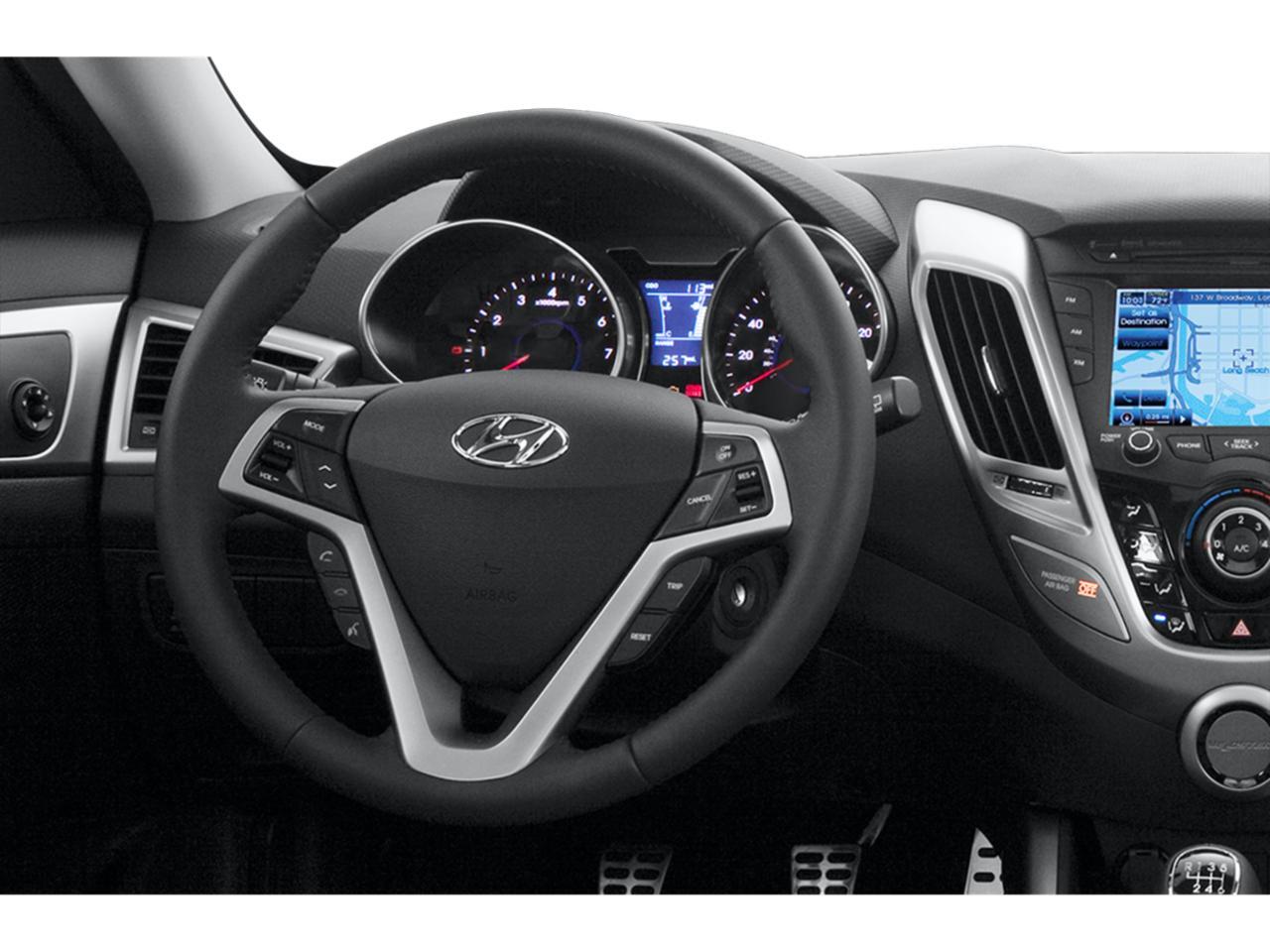 2015 Hyundai Veloster GLS Mesa AZ
