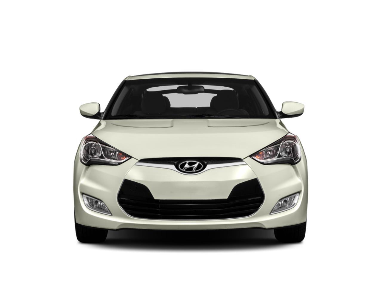 2015 Hyundai Veloster GLS Mesa AZ