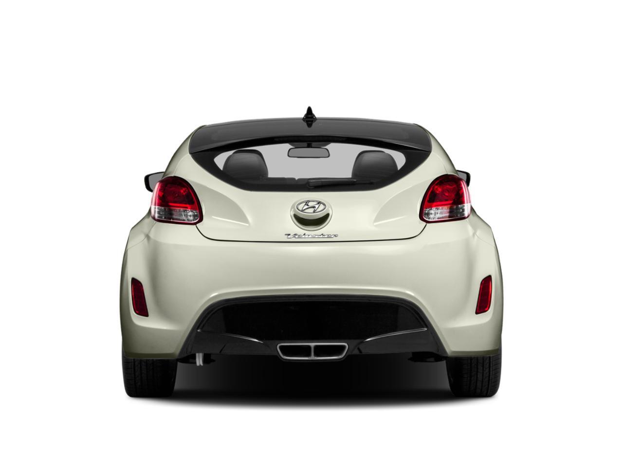 2015 Hyundai Veloster GLS Mesa AZ