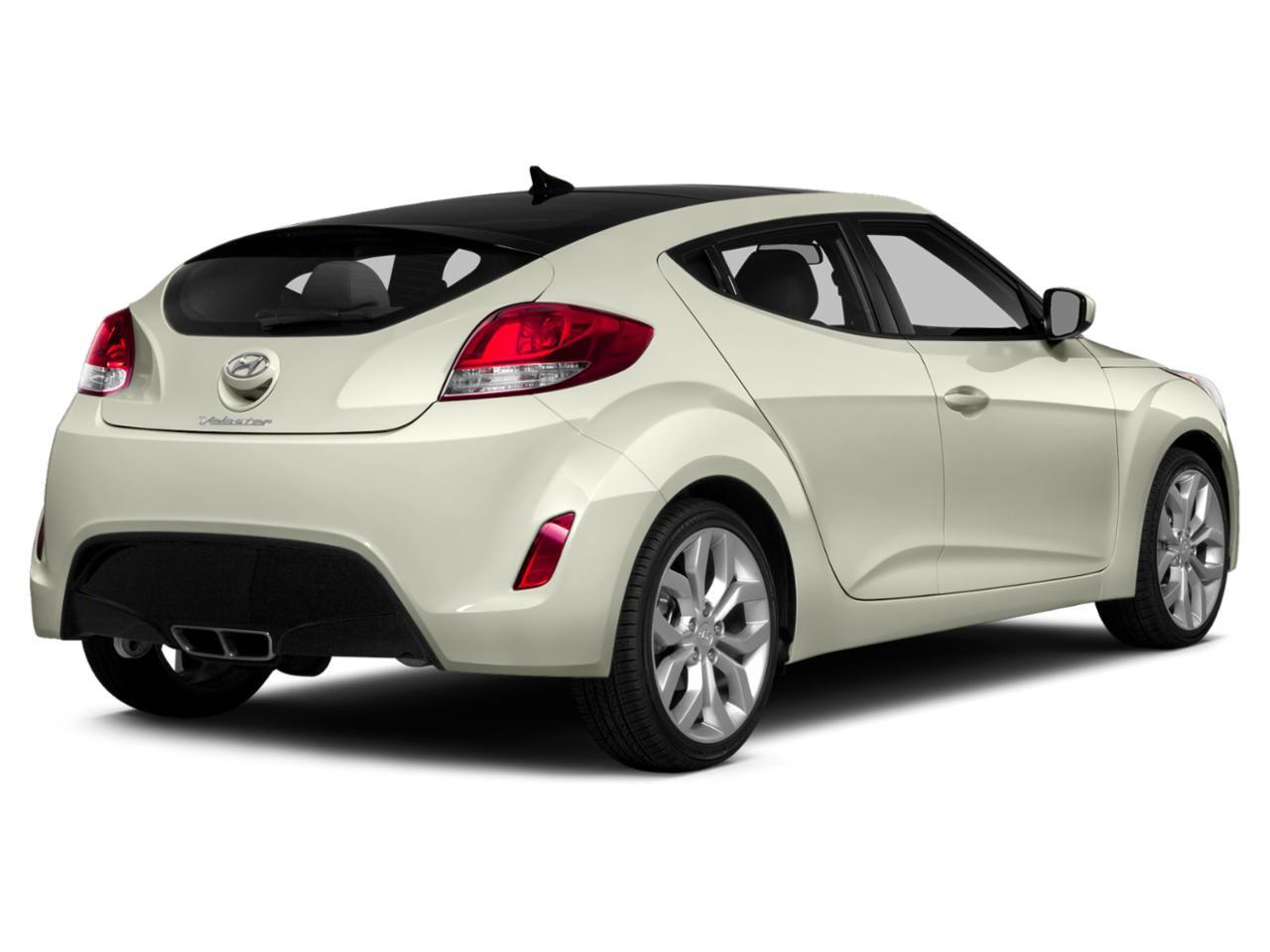 2015 Hyundai Veloster GLS