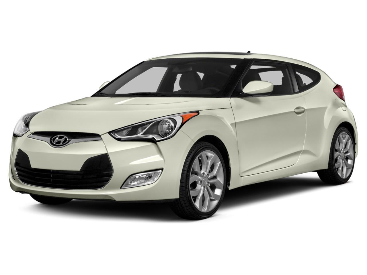 2015 Hyundai Veloster GLS
