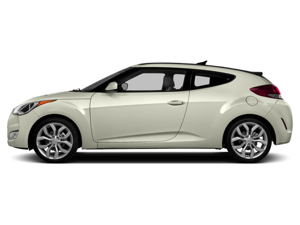 2015 Hyundai Veloster GLS