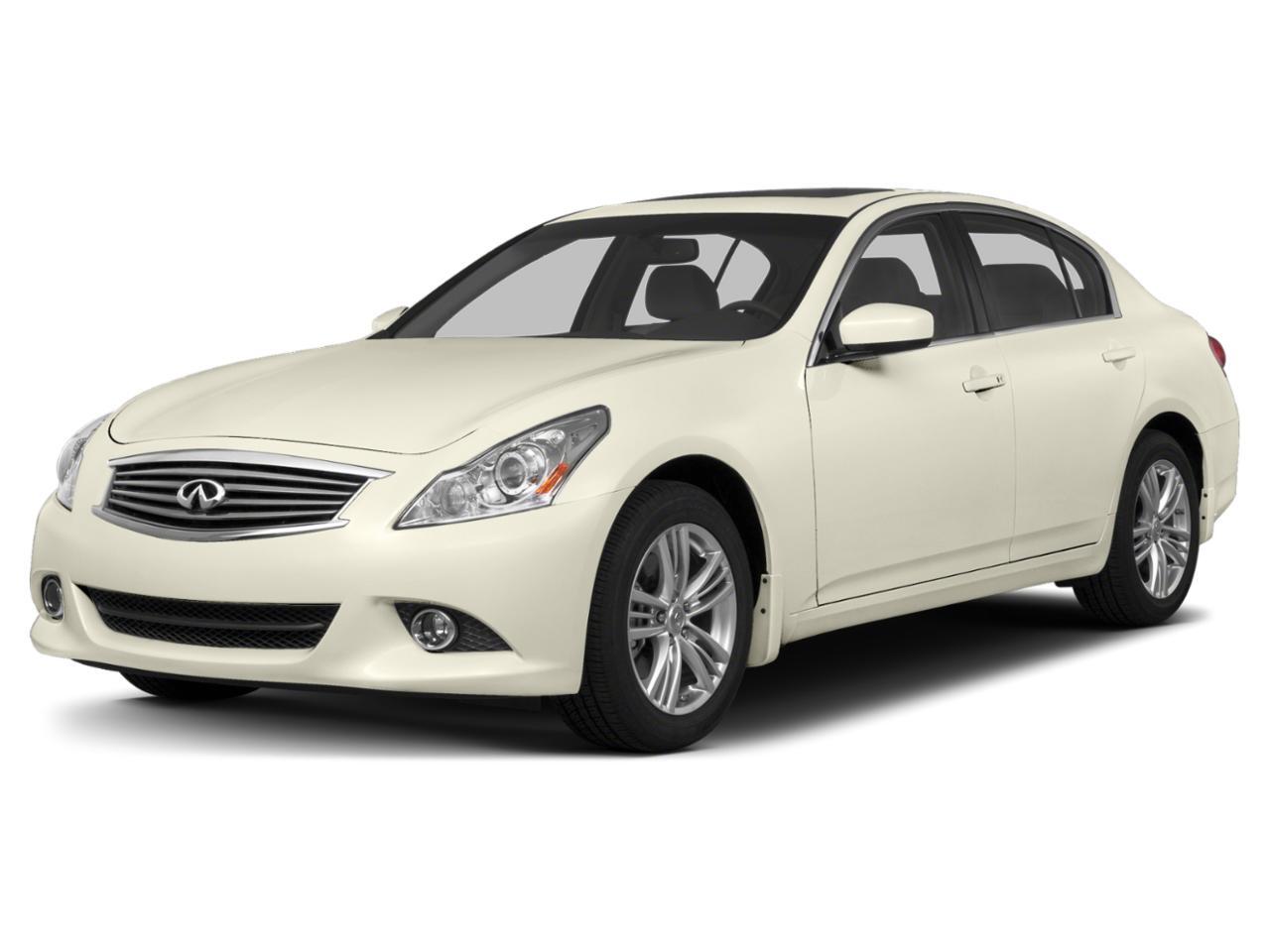 2015 INFINITI Q40 4DR San Antonio TX