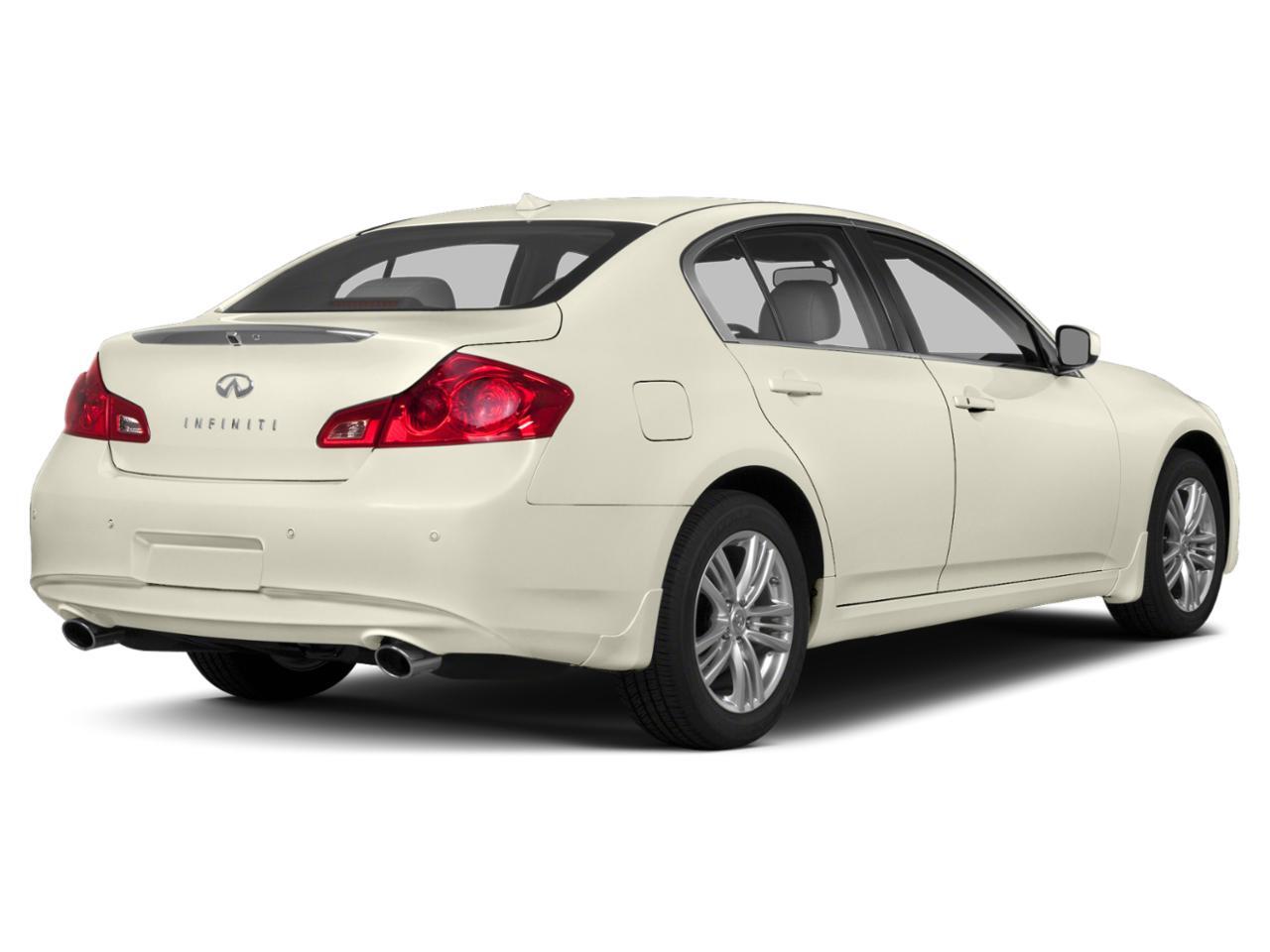 2015 INFINITI Q40 4DR San Antonio TX