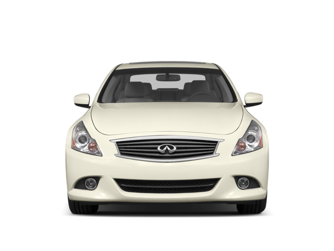 2015 INFINITI Q40 4DR San Antonio TX