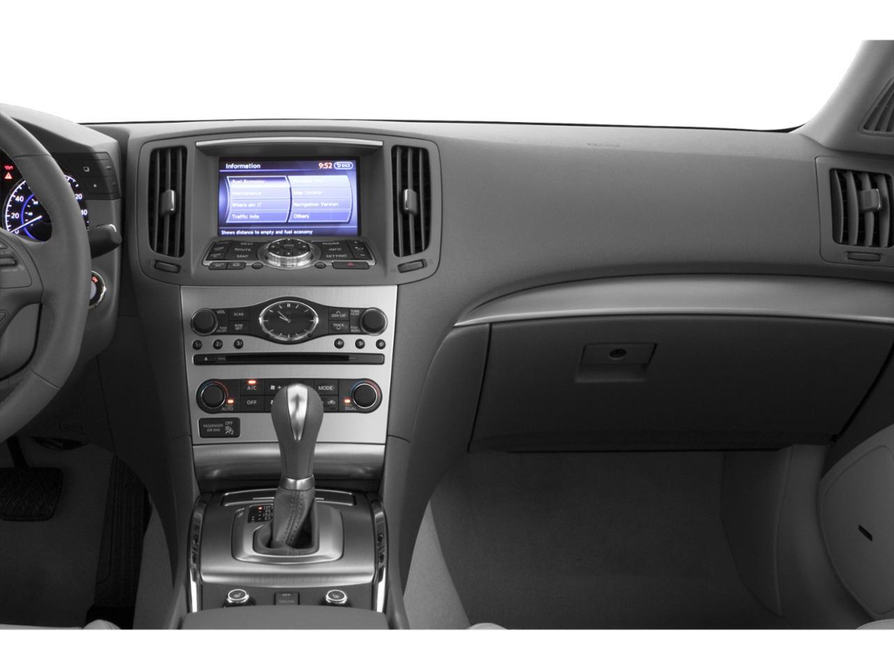 2015 INFINITI Q40 4DR San Antonio TX