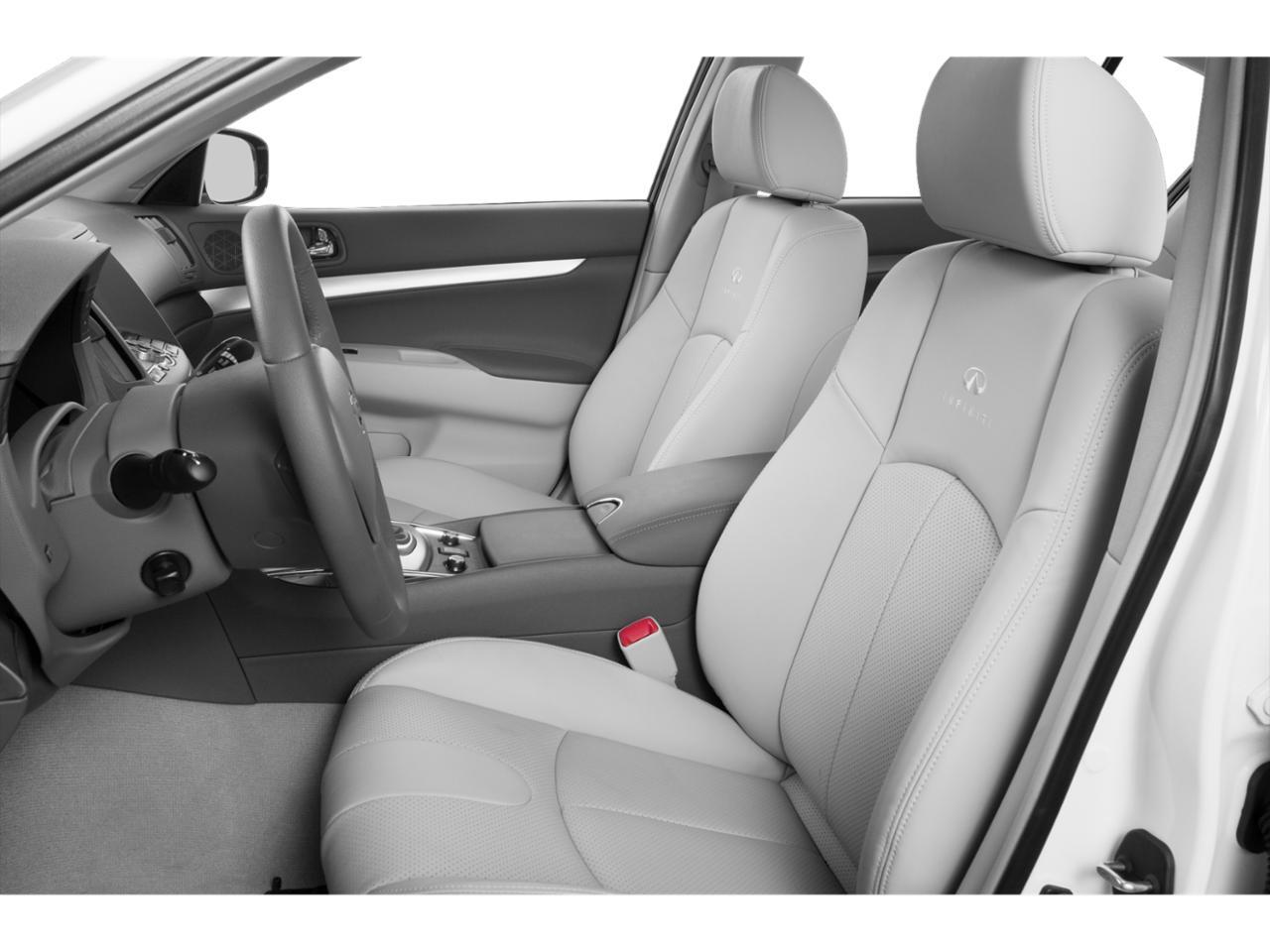 2015 INFINITI Q40 4DR San Antonio TX