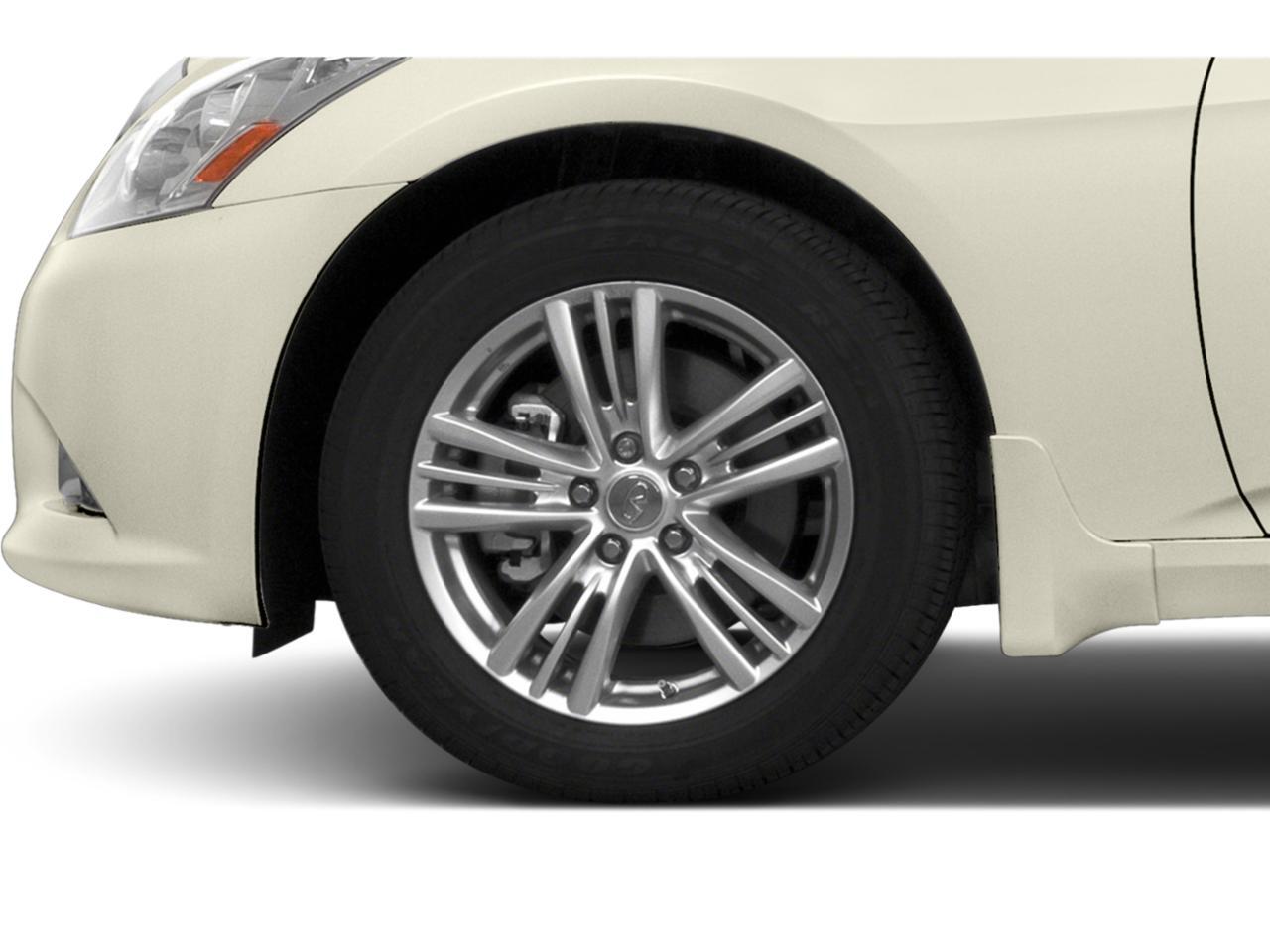 2015 INFINITI Q40 4DR San Antonio TX
