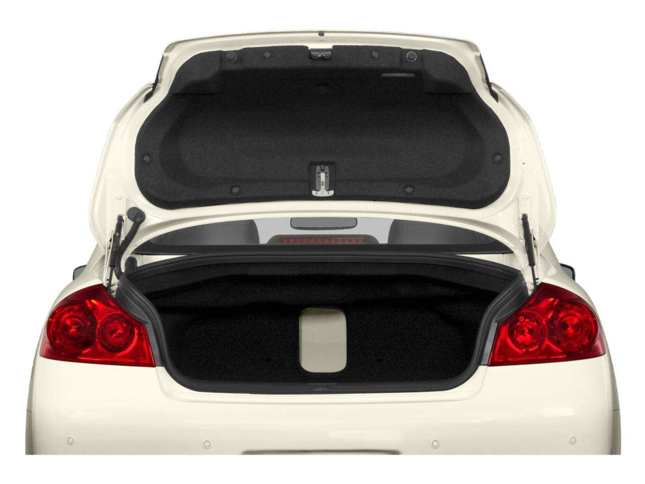 2015 INFINITI Q40 4DR San Antonio TX