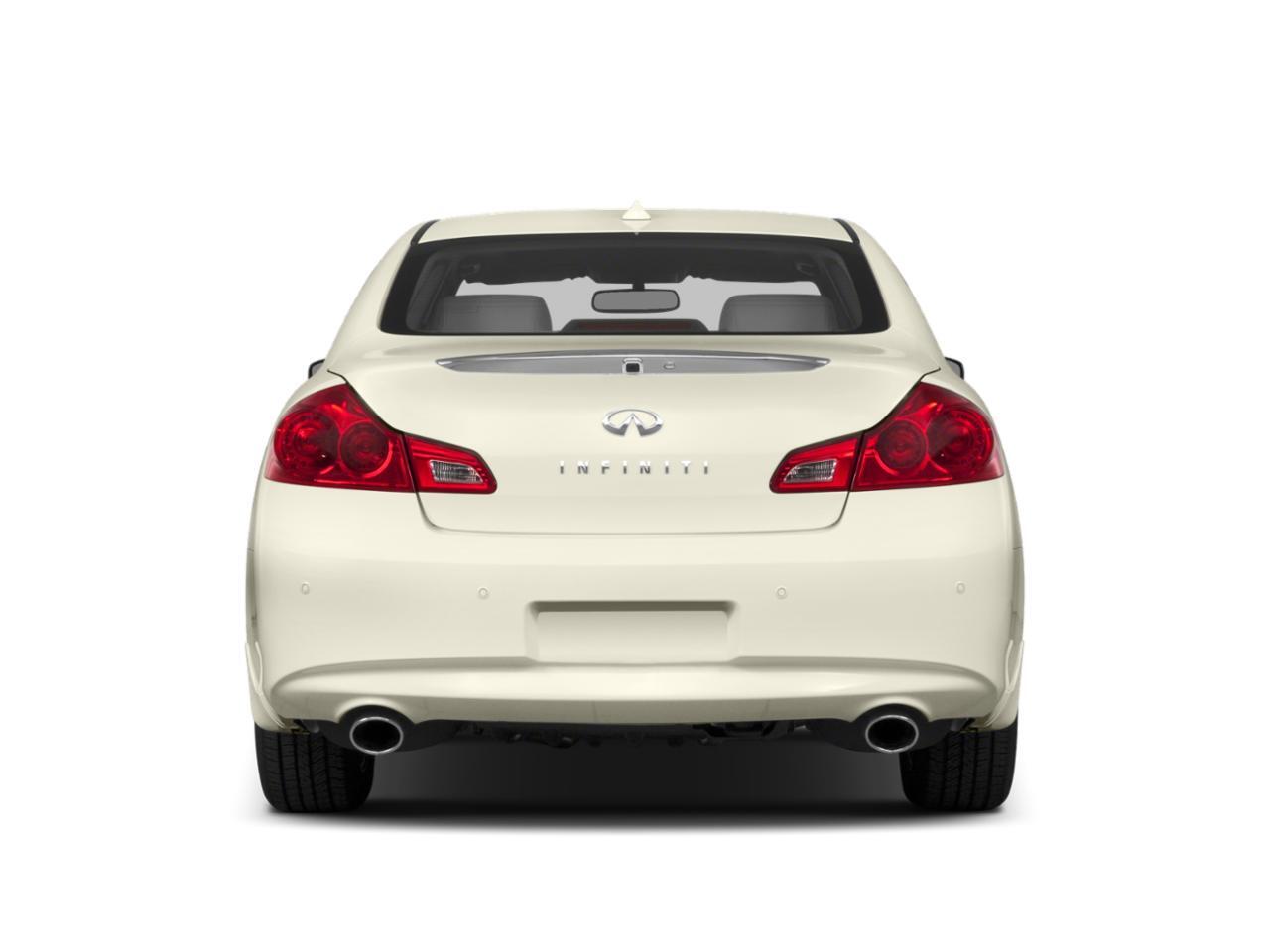 2015 INFINITI Q40 4DR San Antonio TX