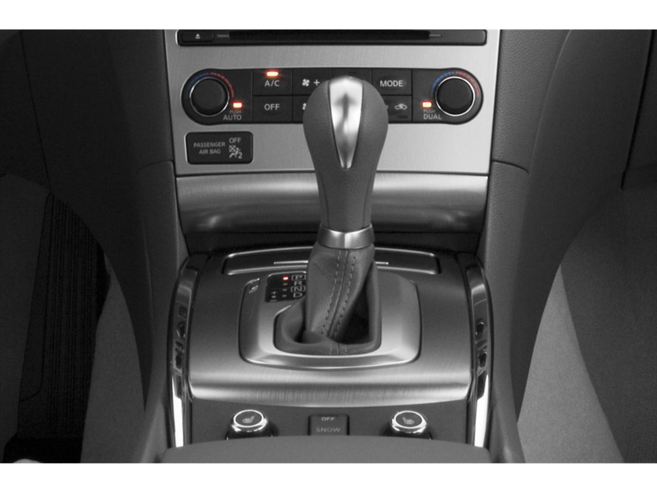 2015 INFINITI Q40 4DR San Antonio TX
