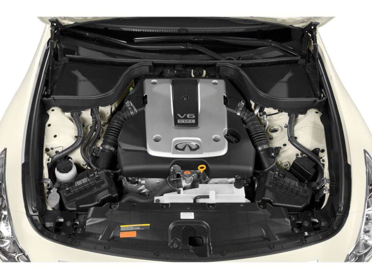 2015 INFINITI Q40 4DR San Antonio TX