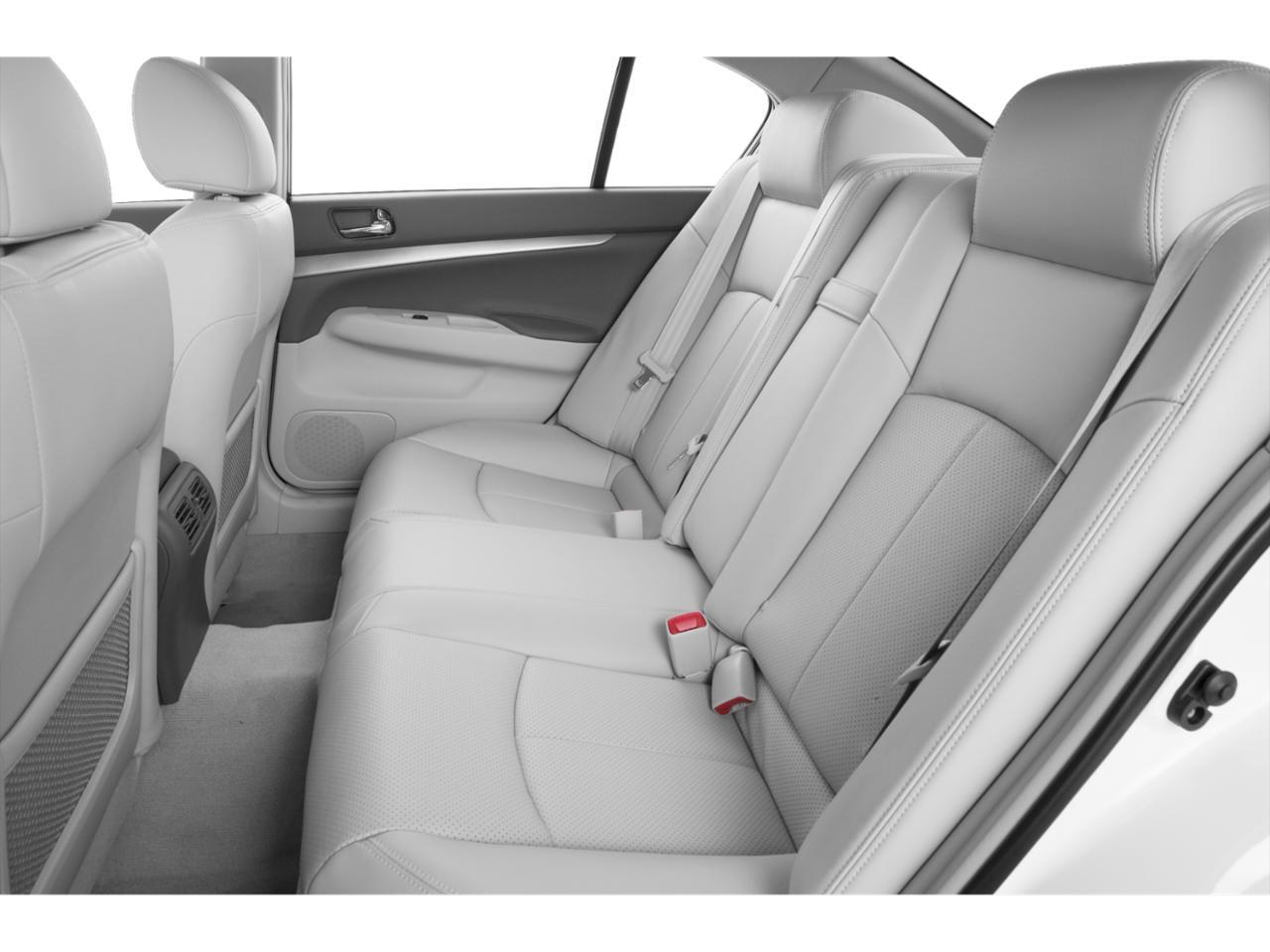 2015 INFINITI Q40 4DR San Antonio TX