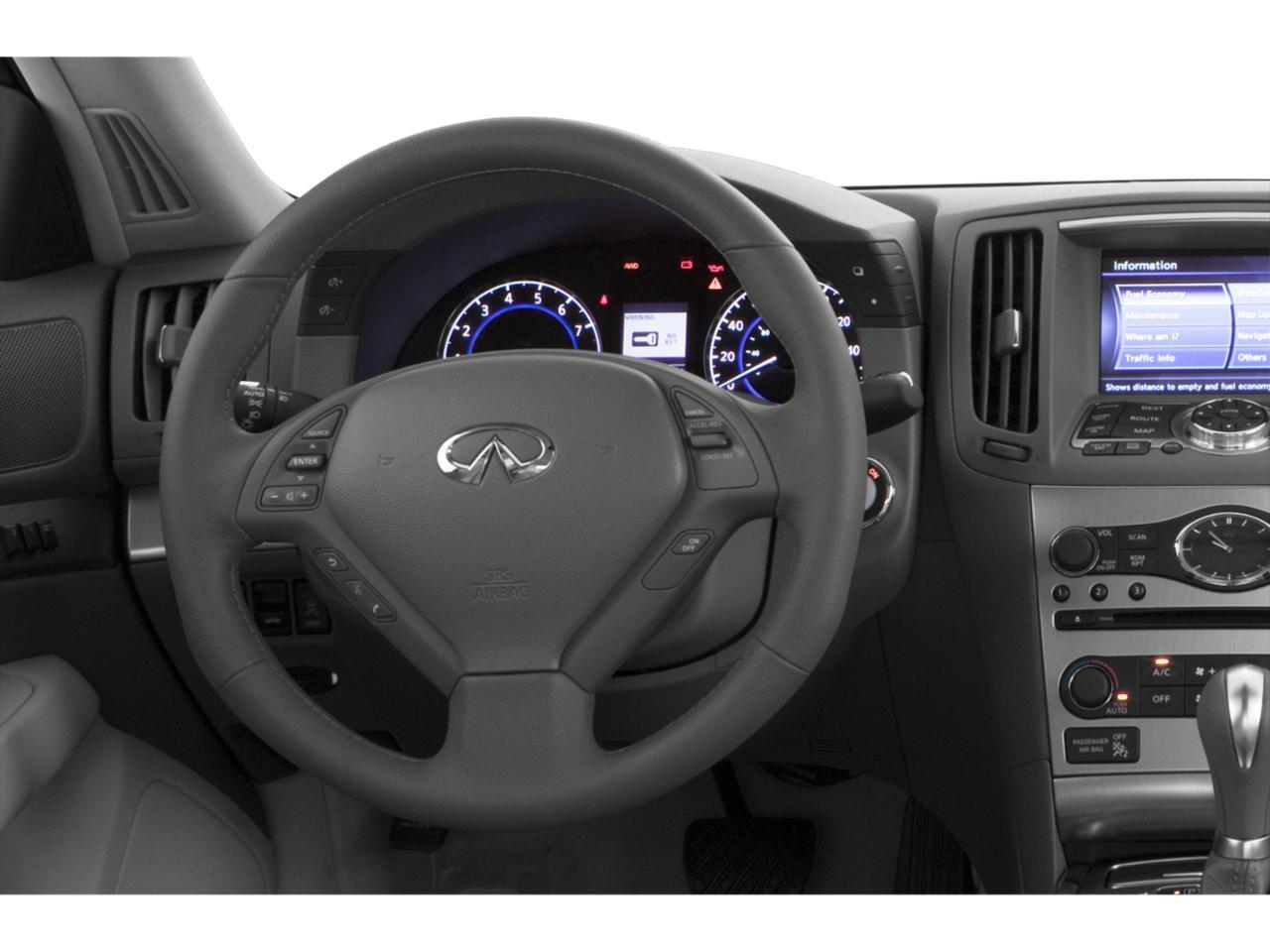 2015 INFINITI Q40 4DR San Antonio TX