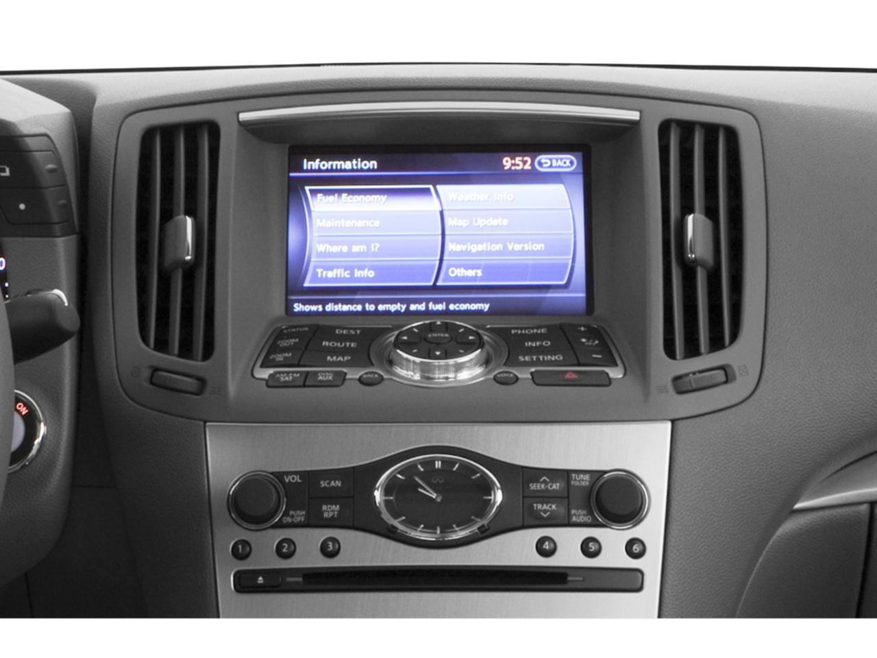 2015 INFINITI Q40 4DR San Antonio TX