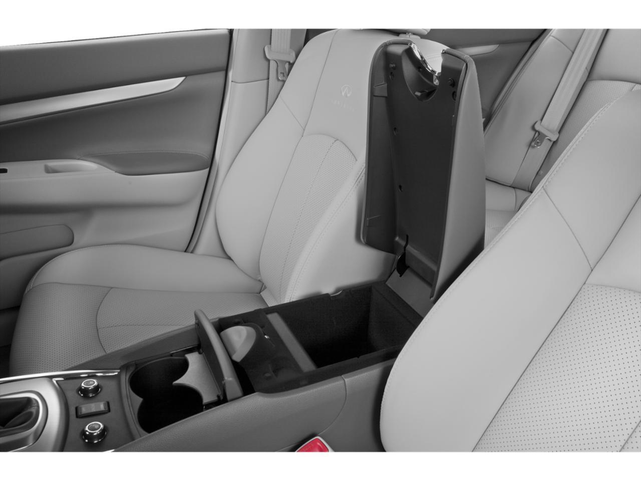 2015 INFINITI Q40 4DR San Antonio TX