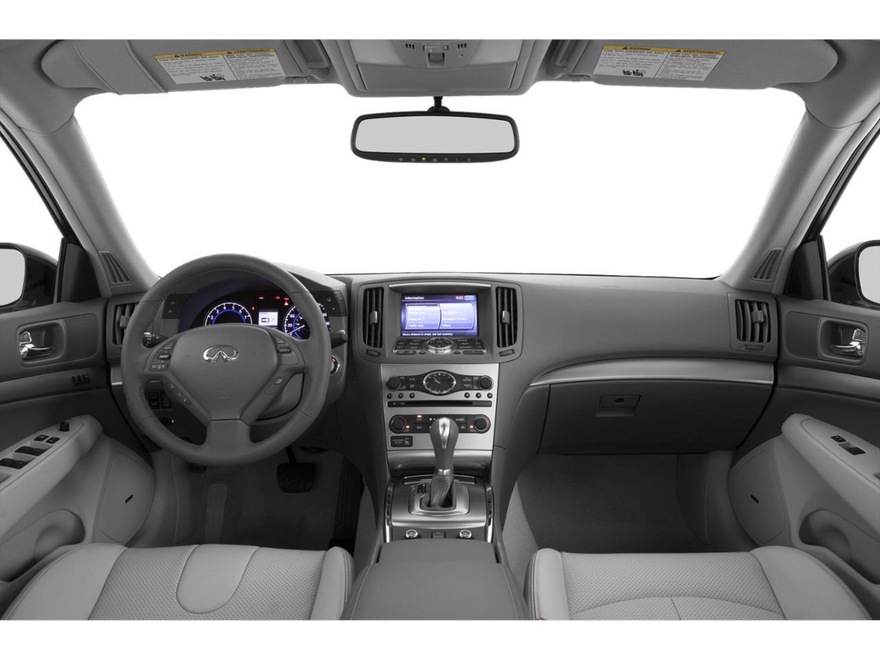 2015 INFINITI Q40 4DR San Antonio TX