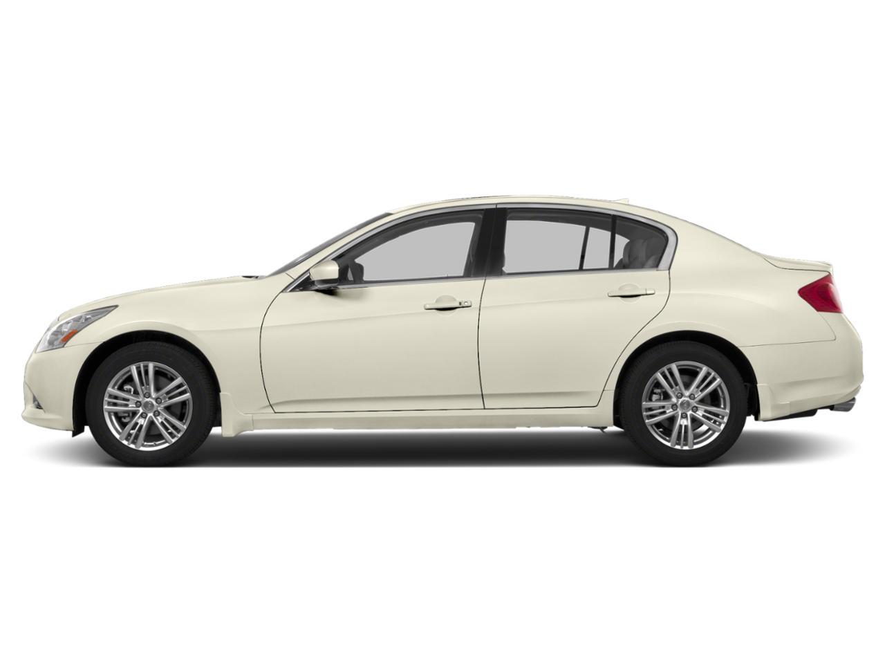 2015 INFINITI Q40 4DR San Antonio TX