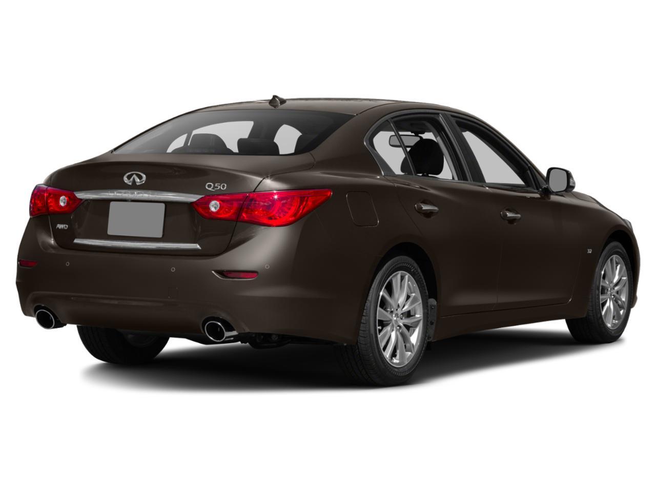 2015 INFINITI Q50 BASE Grand Prairie TX