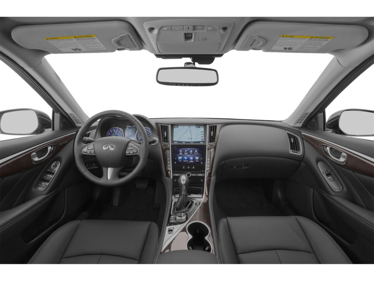 2015 INFINITI Q50 Luxury Chantilly VA
