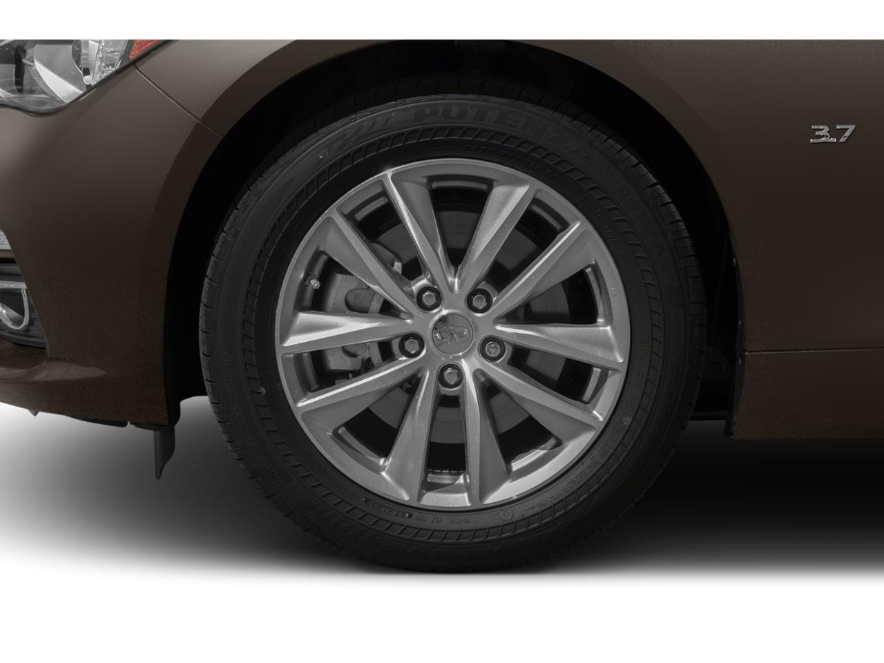 2015 INFINITI Q50 Luxury Chantilly VA