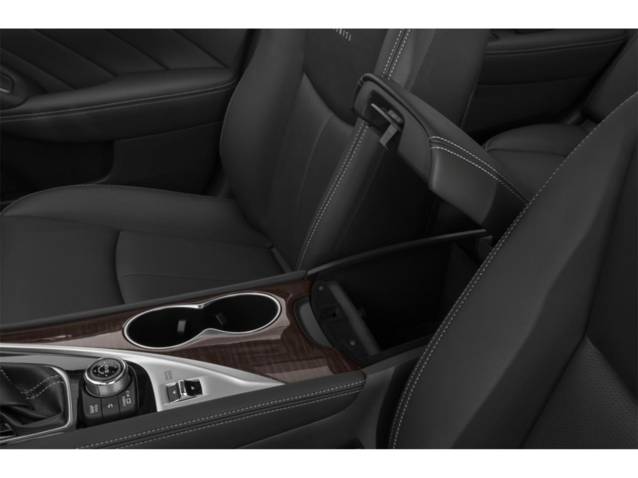 2015 INFINITI Q50 Luxury Chantilly VA