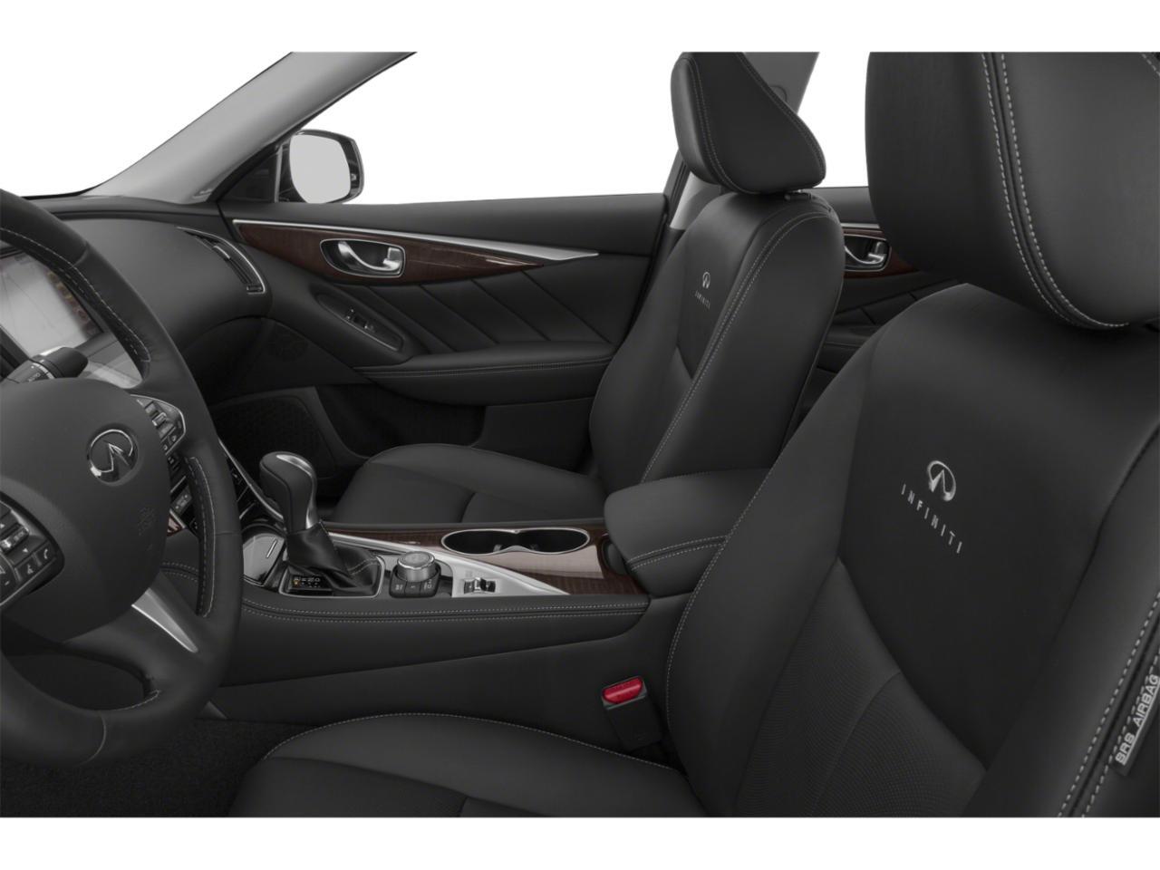 2015 INFINITI Q50 Luxury Chantilly VA