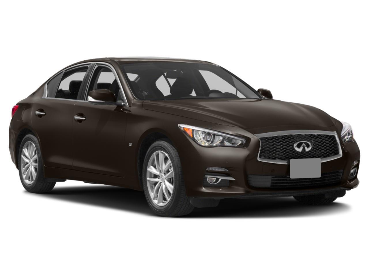 2015 INFINITI Q50 Luxury Chantilly VA