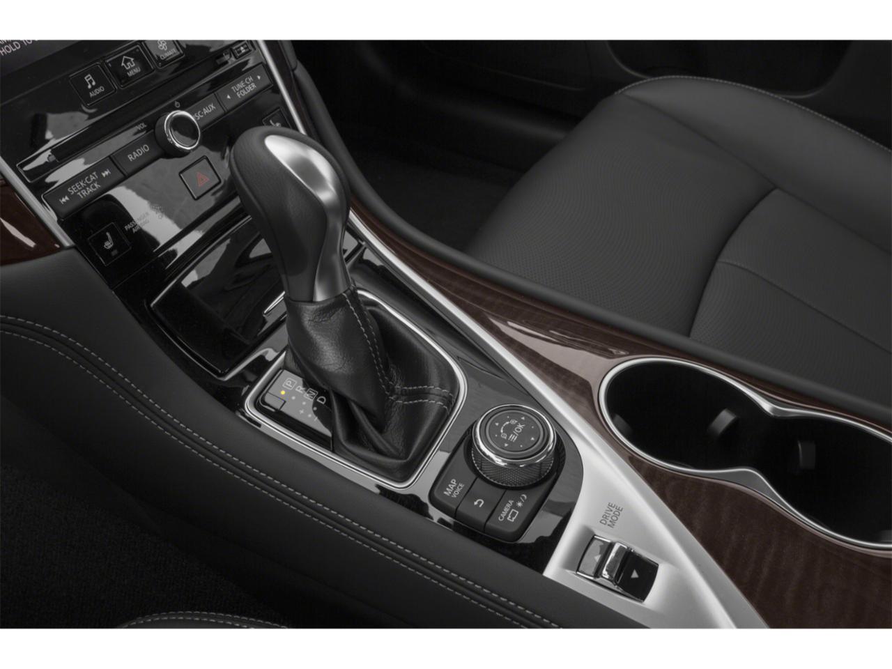 2015 INFINITI Q50 Luxury Chantilly VA