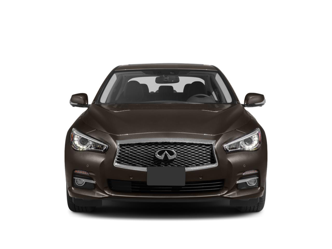 2015 INFINITI Q50 Luxury Chantilly VA