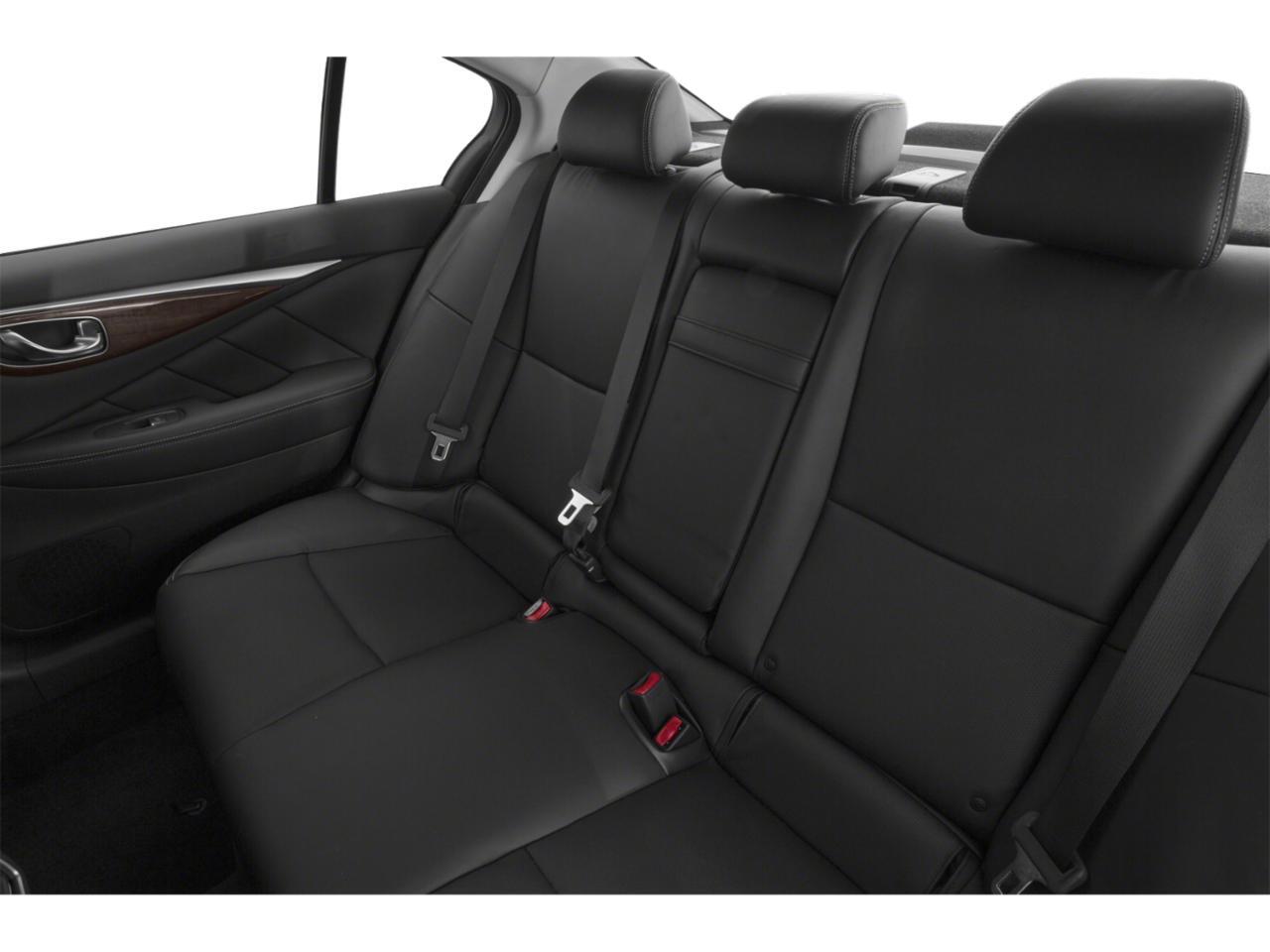 2015 INFINITI Q50 Luxury Chantilly VA