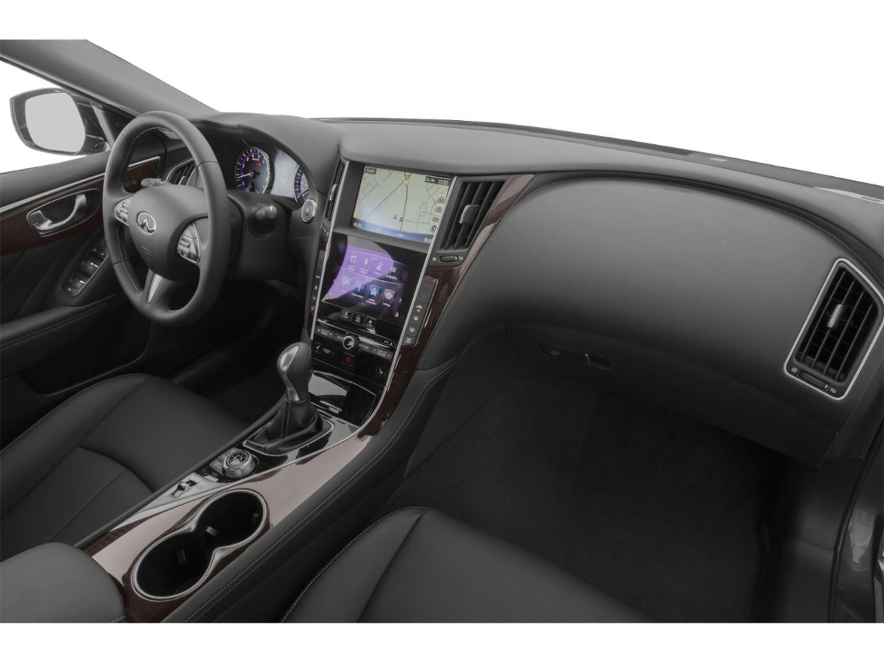 2015 INFINITI Q50 Luxury Chantilly VA