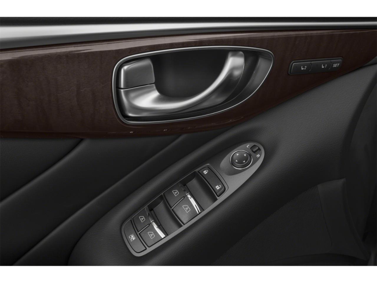 2015 INFINITI Q50 Luxury Chantilly VA