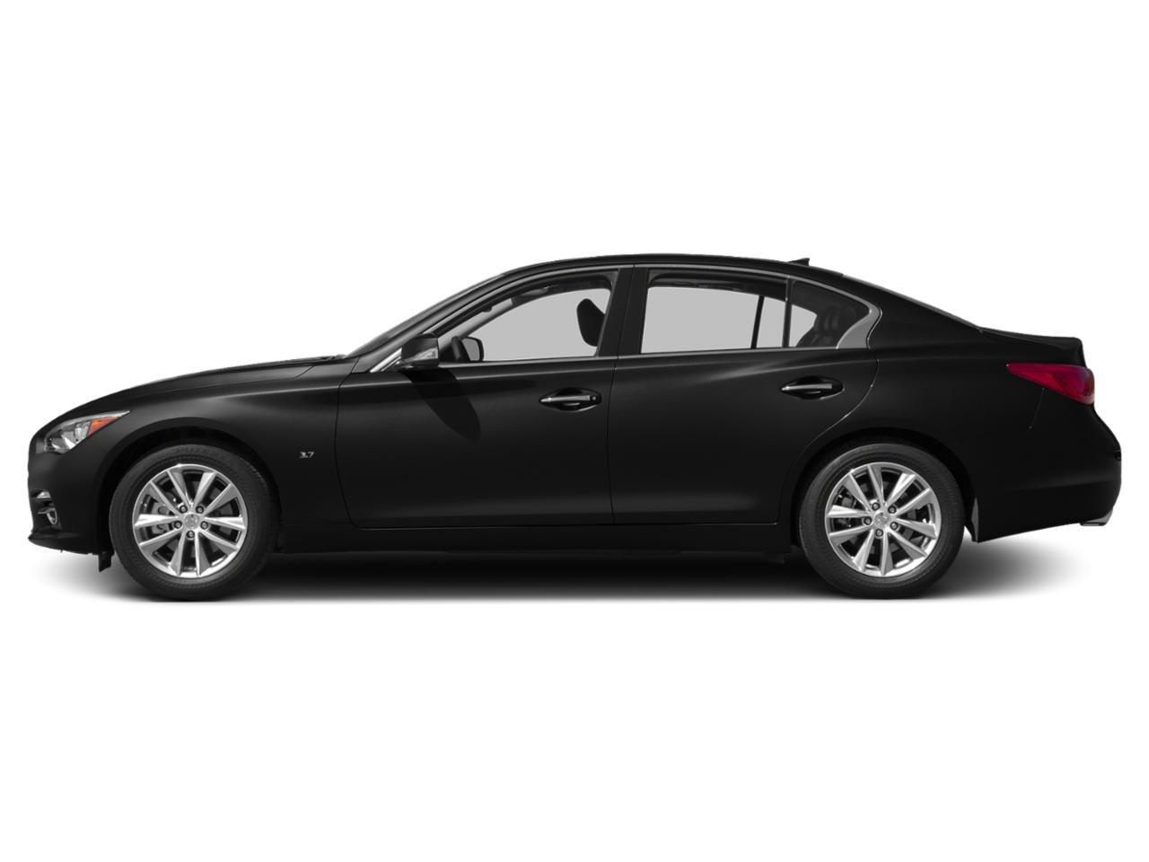 2015 INFINITI Q50 Luxury Chantilly VA