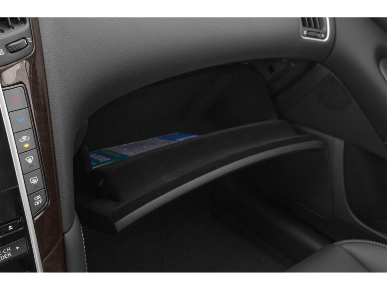 2015 INFINITI Q50 Sport Chantilly VA