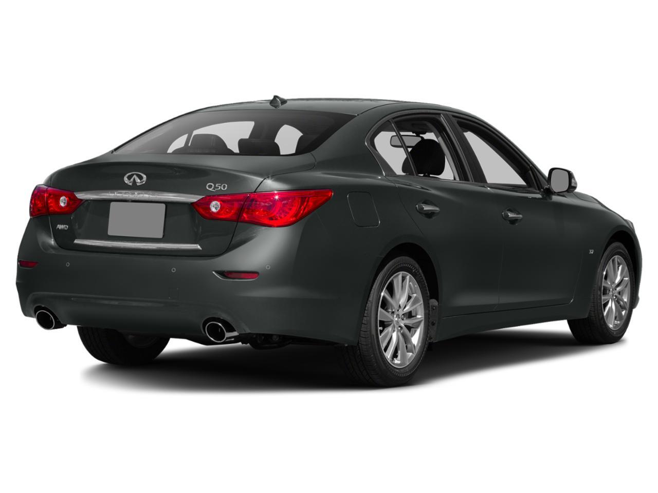 2015 INFINITI Q50 Sport Chantilly VA