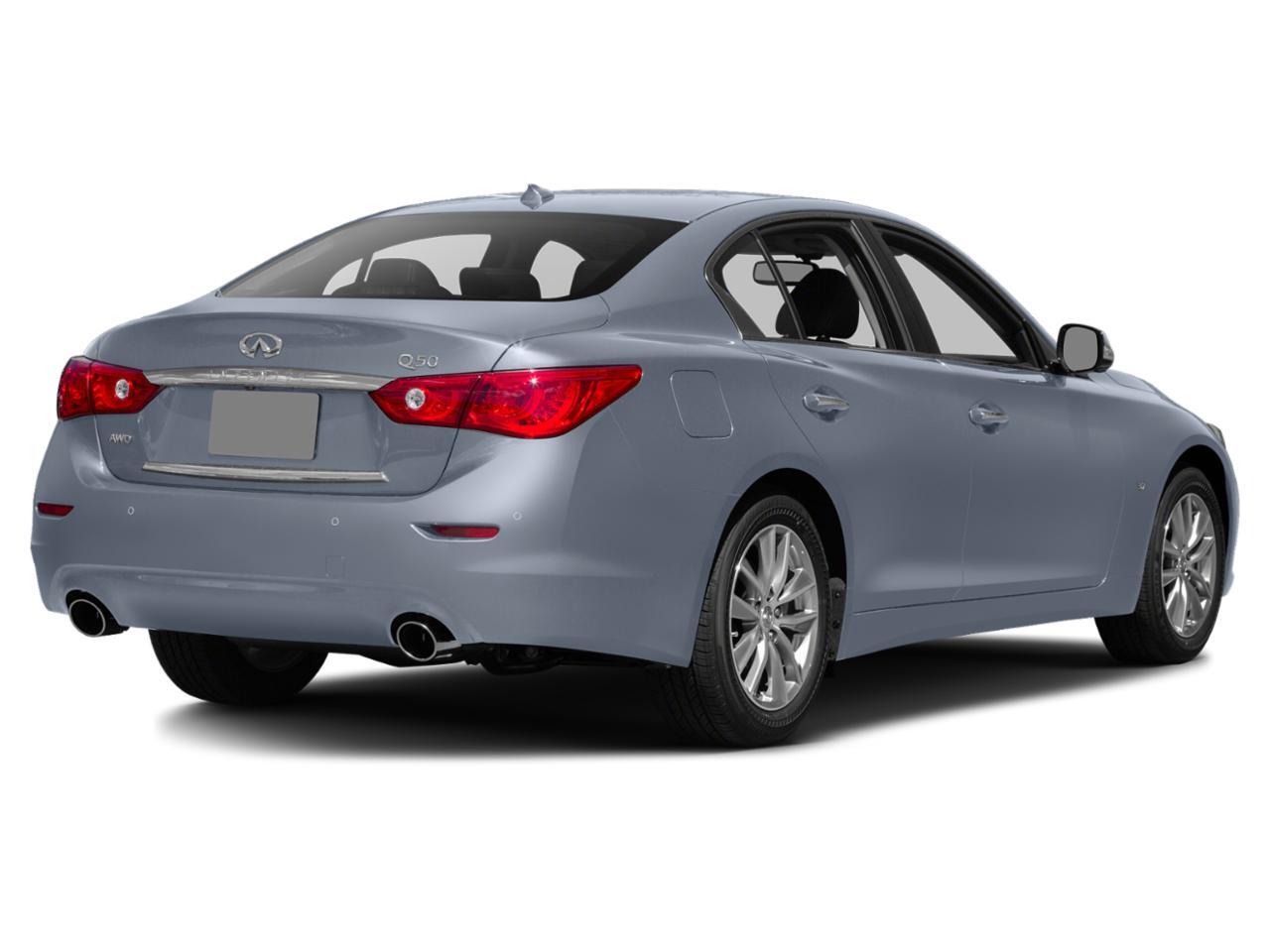 2015 INFINITI Q50 Sport Tucson AZ