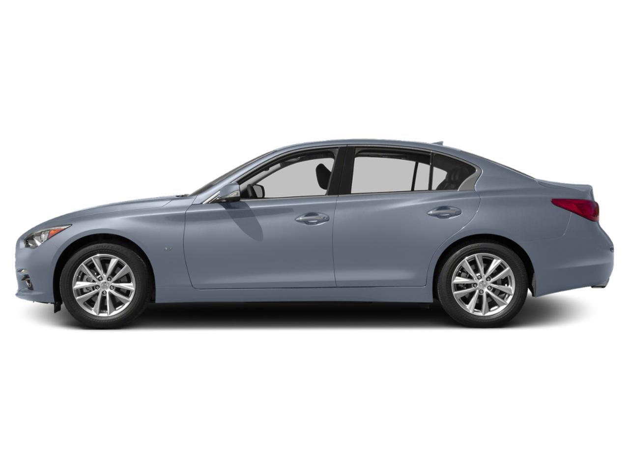 2015 INFINITI Q50 Sport Tucson AZ