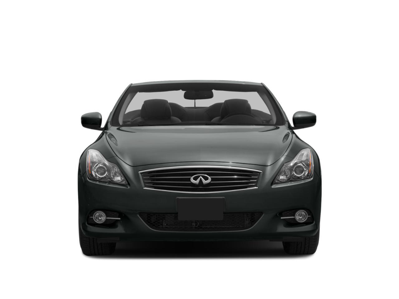 2015 INFINITI Q60 Luxury Chantilly VA