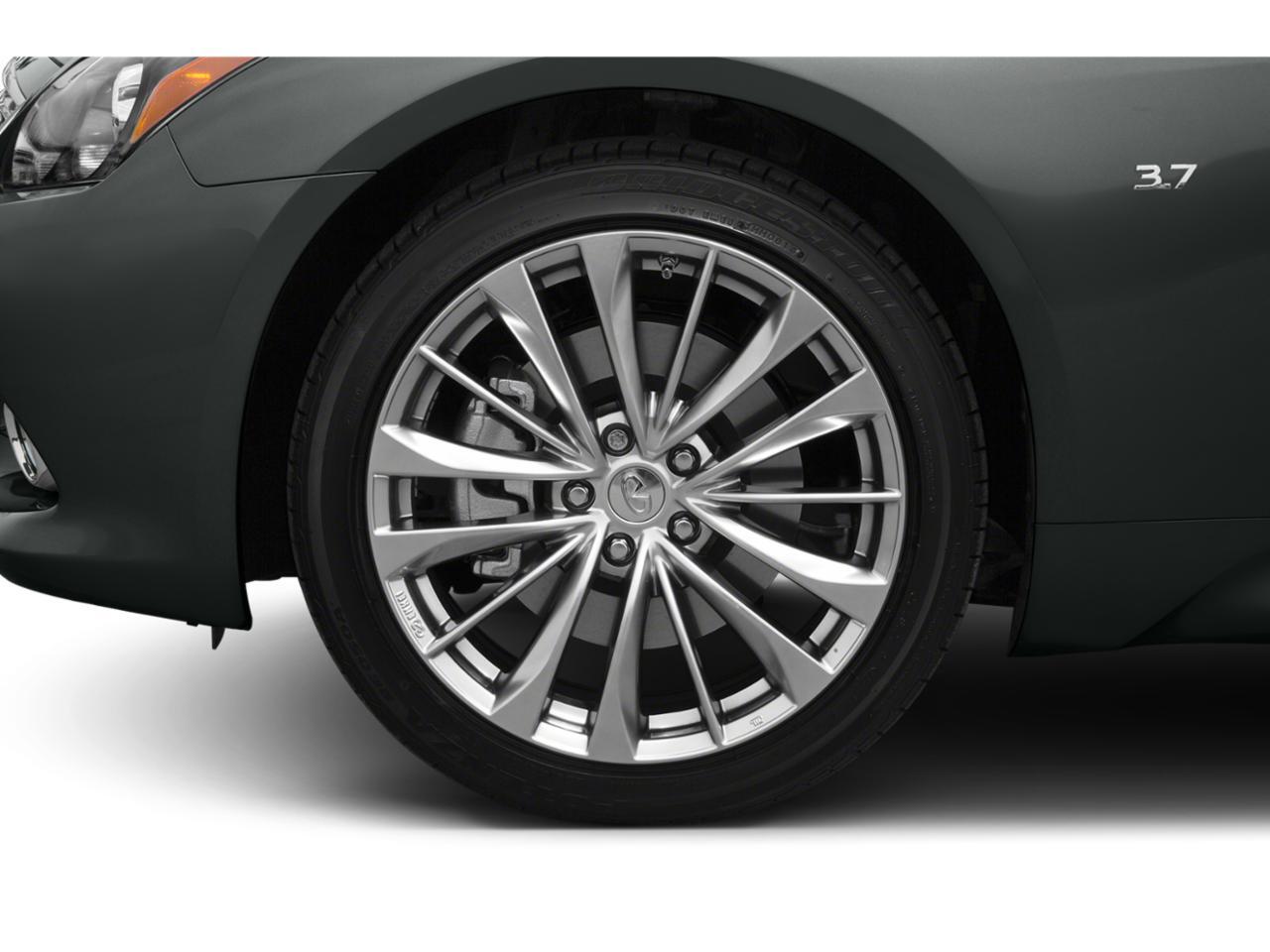 2015 INFINITI Q60 Luxury Chantilly VA