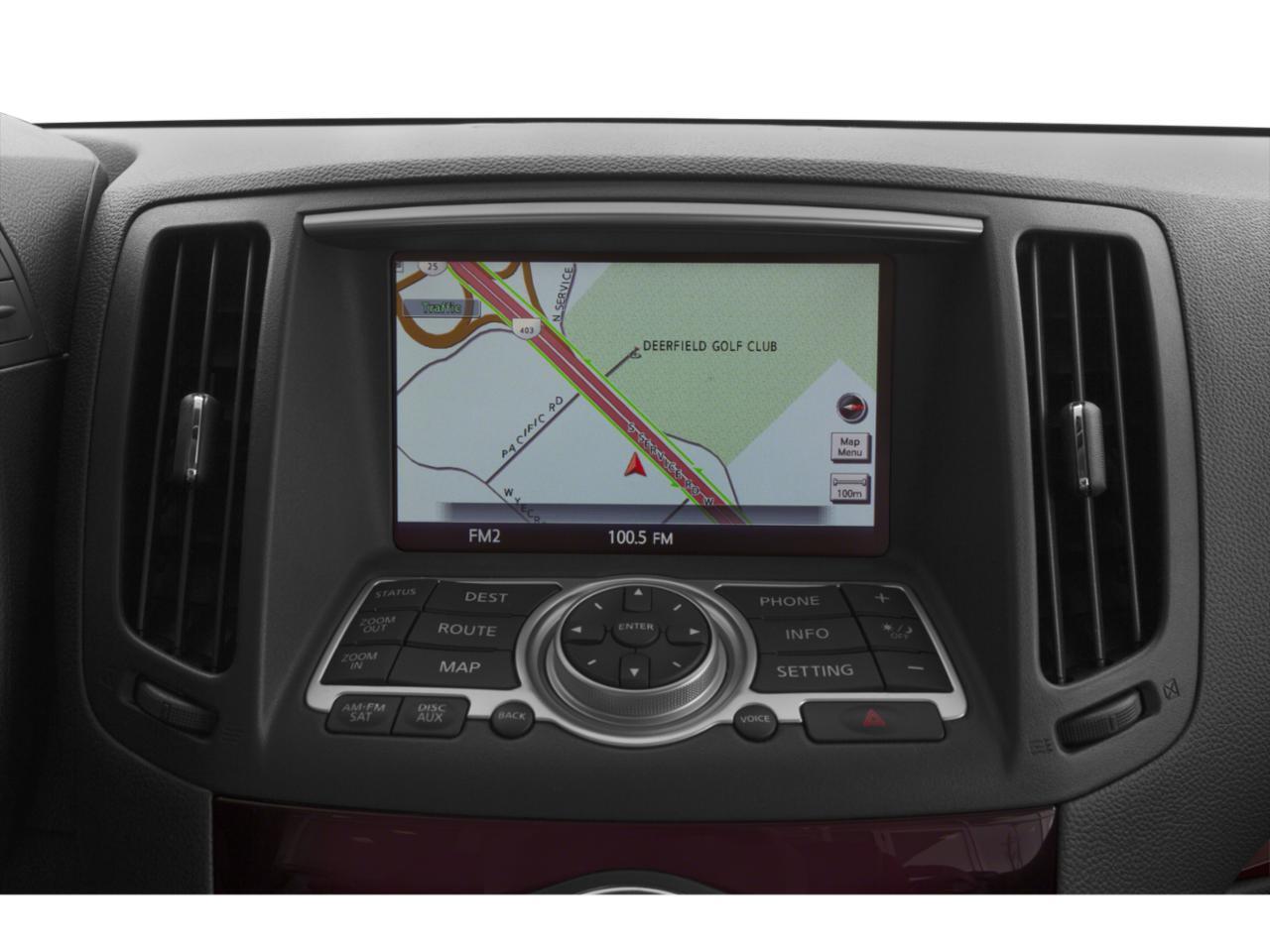 2015 INFINITI Q60 Luxury Chantilly VA